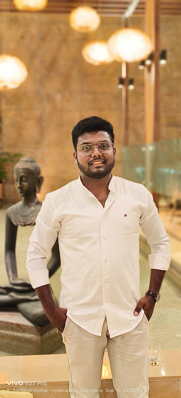 Sai Kumar